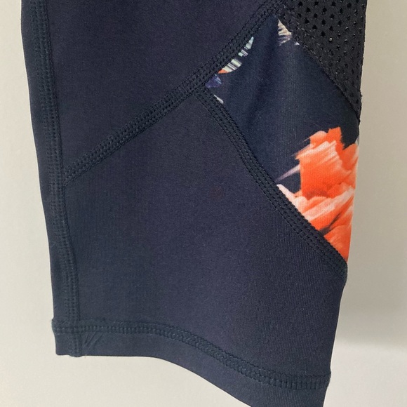 Betsy Johnson Yoga Pants Size S New - Picture 6 of 7